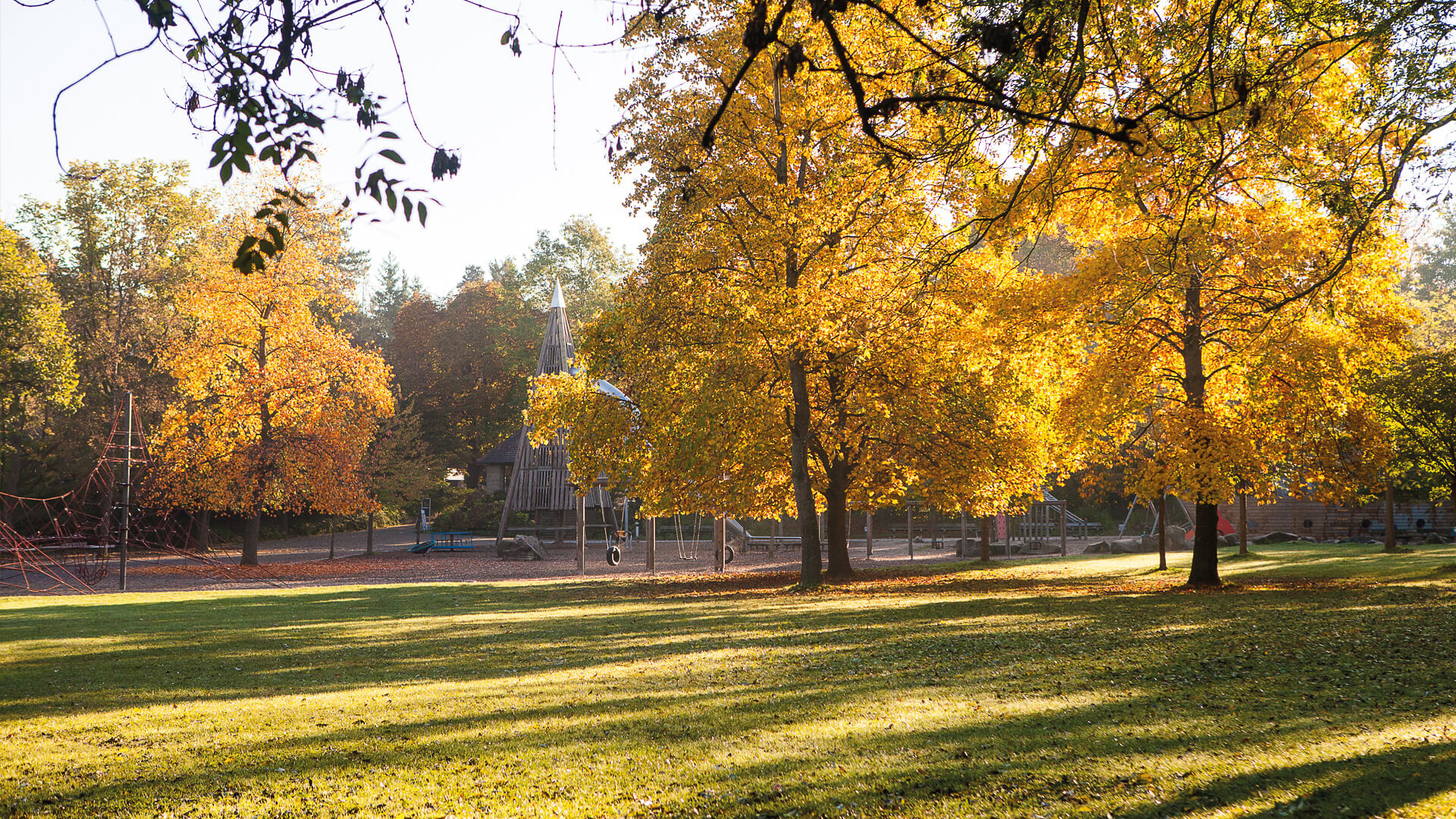 Pfühlpark