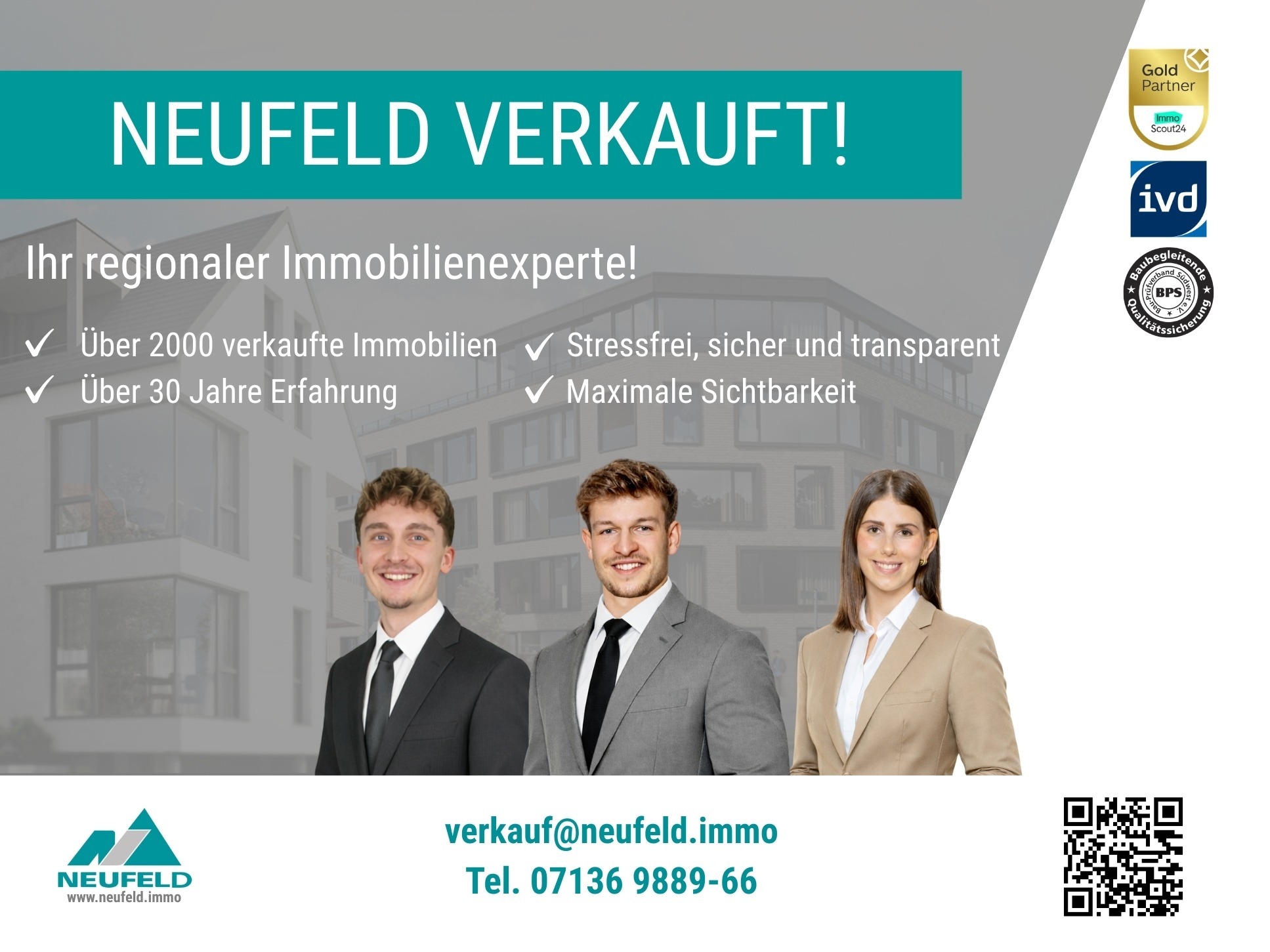 Neufeld Maklercheck Neufeld Maklercheck